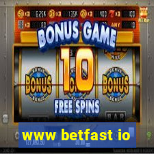 www betfast io